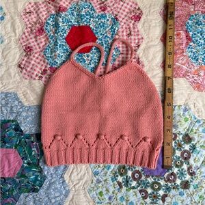 Misha & Puff | Crop Top